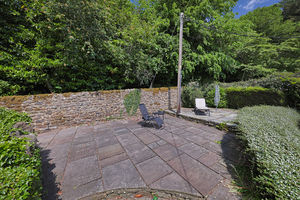 Far Hill Ashover